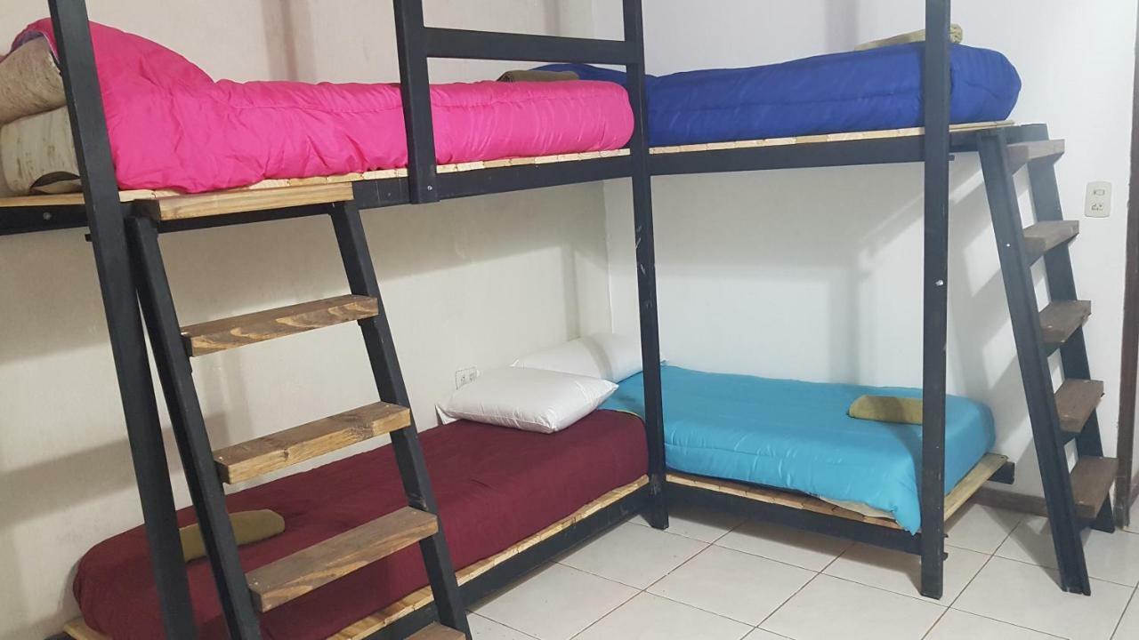 The Host Hostel Puerto Iguazu