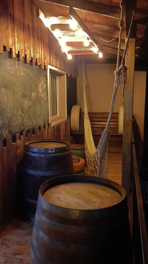 Hostal The Host