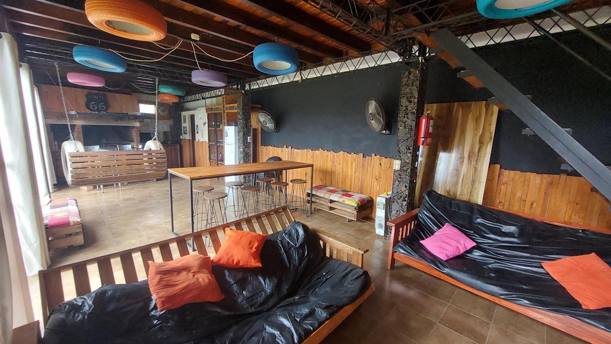 The Host Hostal *