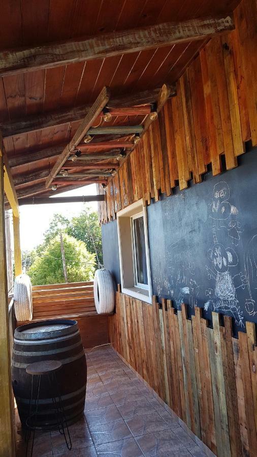 The Host Hostal Puerto Iguazú