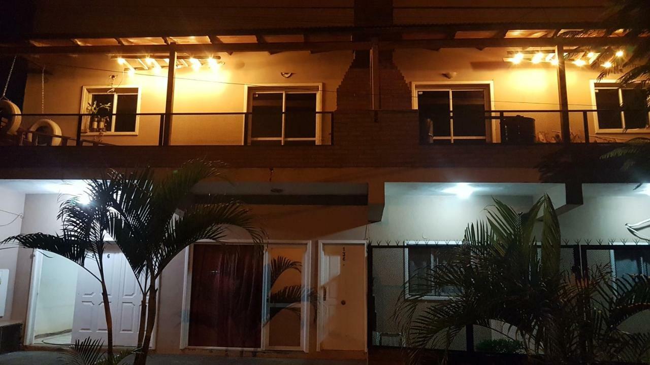 The Host Hostal Puerto Iguazú